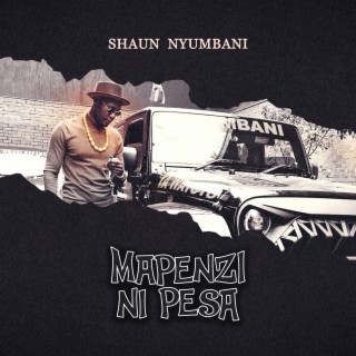 Shaun Nyumbani